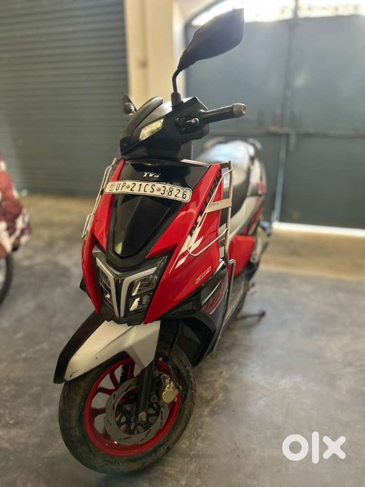Ntorq 125 XP