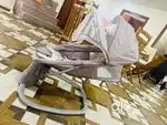 Mastela Baby electric swing