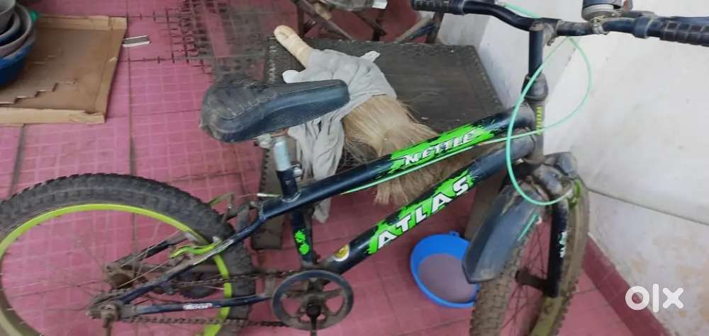 Good Bicycle