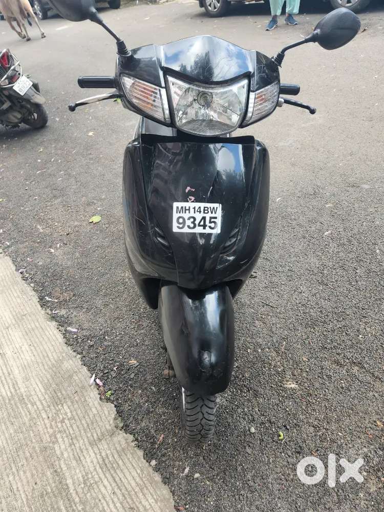 Self Start Honda Activa good condition vehicle