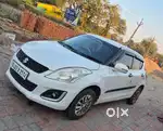 Maruti Suzuki Swift 2012 CNG & Hybrids 90000 Km Driven
