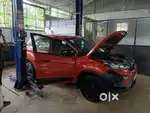 Wanted car mechanic