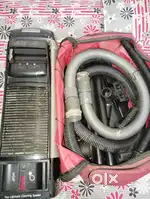 Vacuum cleaner