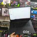 Dell Precision 5540 i9-9th Gen with 4 GB Quadro Graphic Workstation