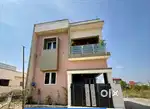 Duplex 4 BHK House NEAR Kamal Vihar Raipur