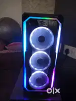 Gaming desktop