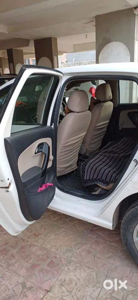 Volkswagen 1.2 ltr pure petrol genune car