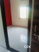 To let for residence