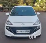 Hyundai Santro Sportz AMT, 2019, Petrol