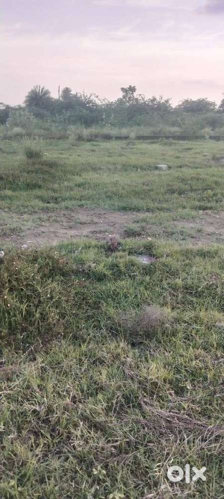 CMDA AND RERA APPROVED PLOTS