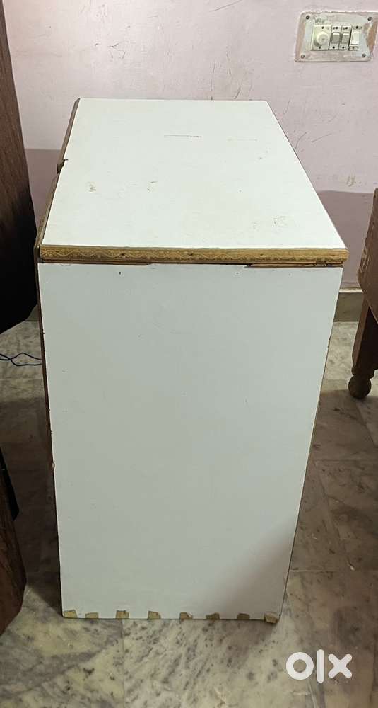 Study table with office chair