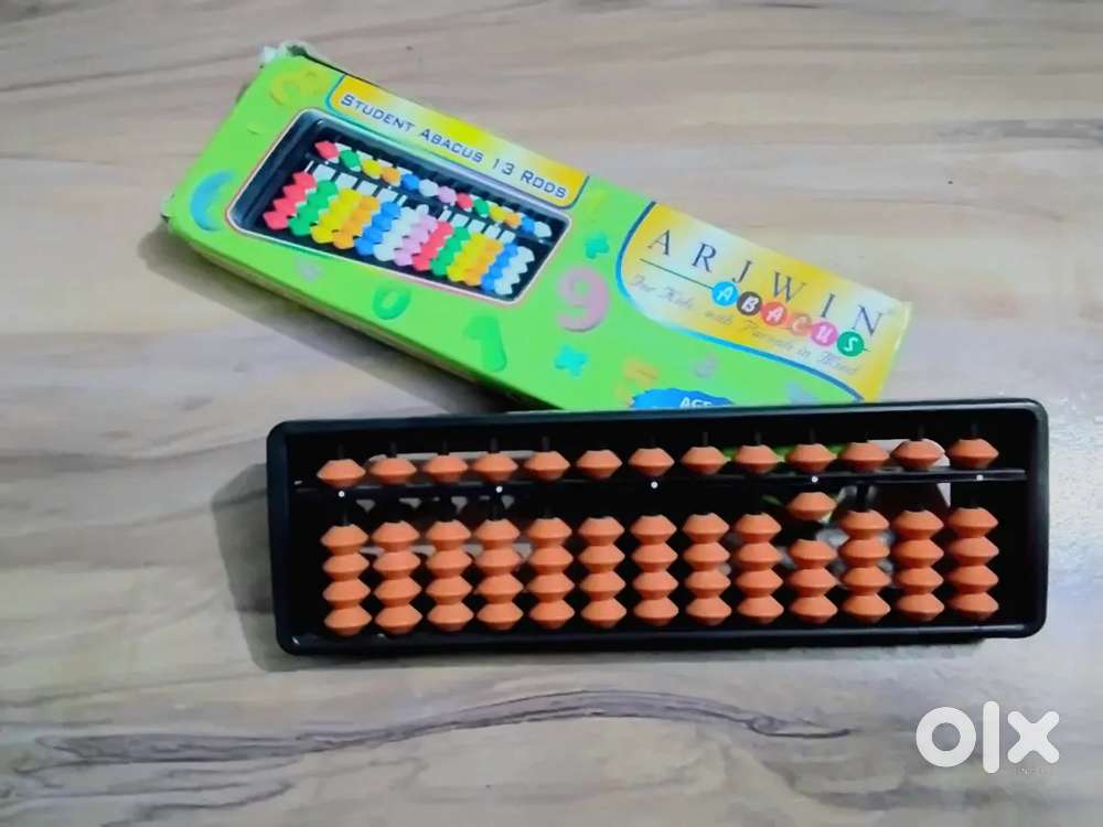 ARJWIN ABACUS