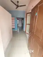 1 bhk house for rent on 2nd floor