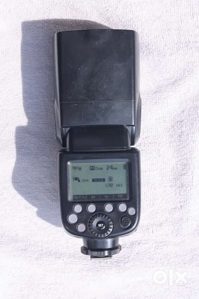 Godox 860 filesh