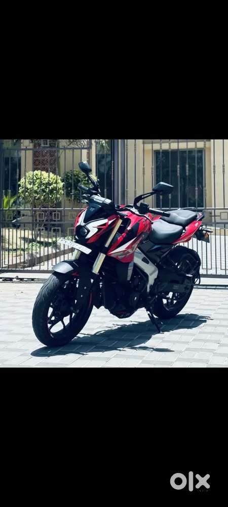 2024 -2025 reg Neat condition