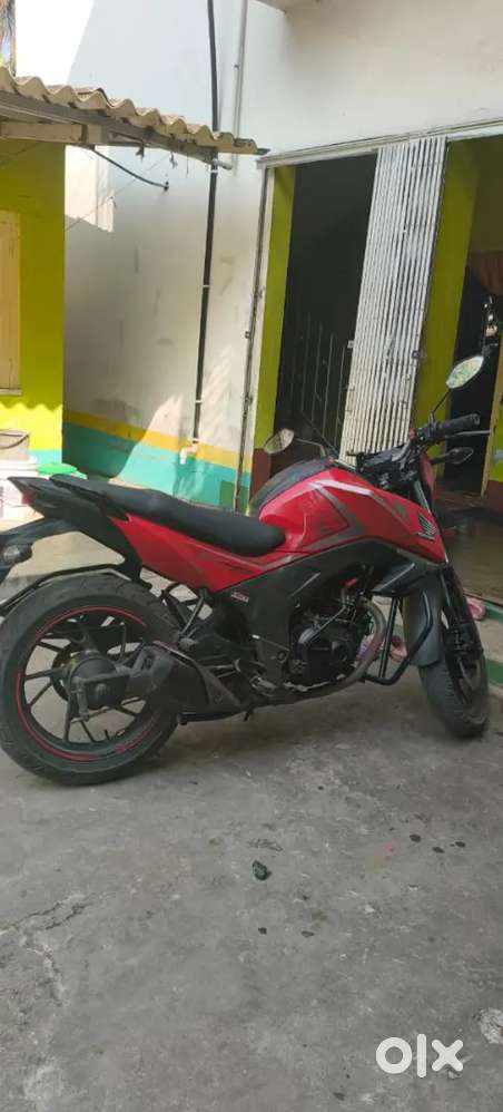 Mint Condition Bike,all papers up to date, insurance just updated