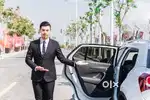 Driver vacancy for male or female