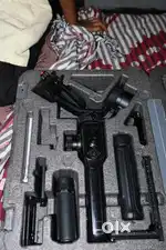 Moza Air Cross 2 Gimbal