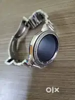 SAMSUNG SMARTWATCH CLASSIC