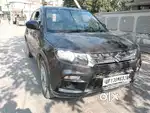 Maruti Suzuki Vitara Brezza LDi, 2020, Diesel