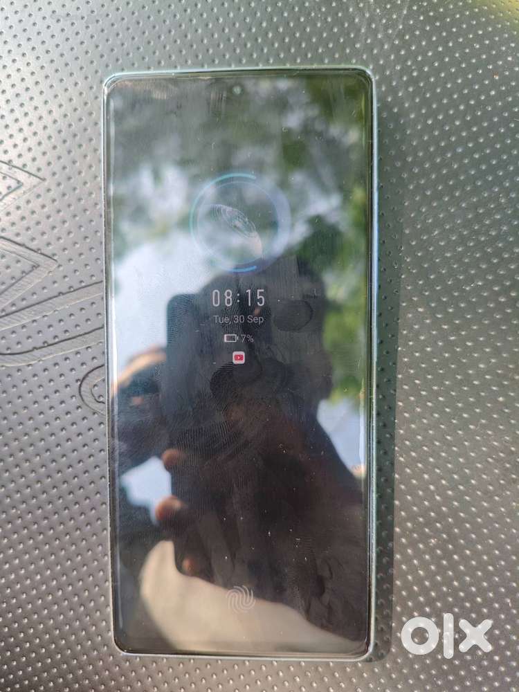 Infinix gt 20 5g pro