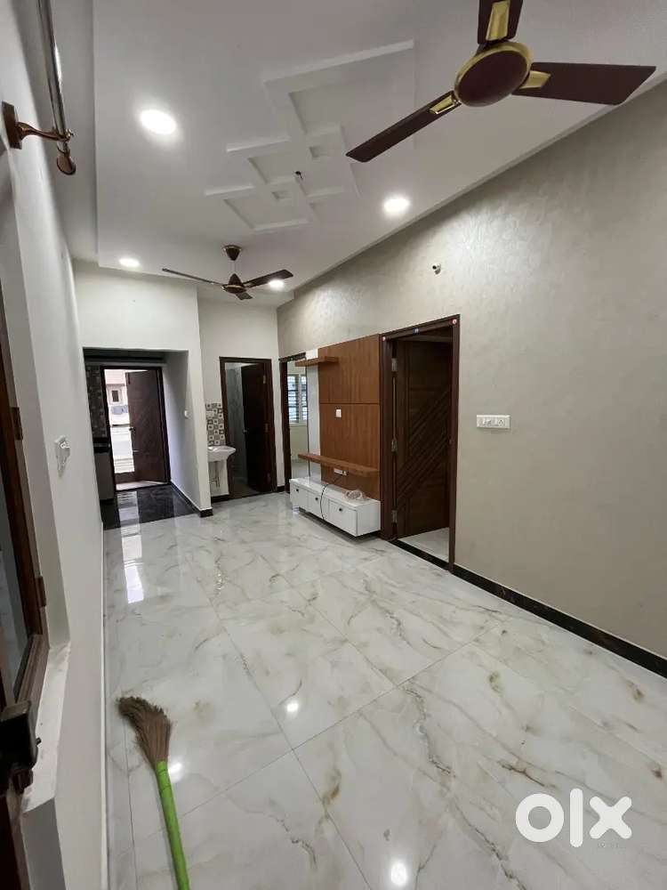 2 BHK for rent near IIM-B, arekere
