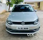 Volkswagen Ameo 1.5 TDI Highline Plus 16 AT, 2017, Diesel