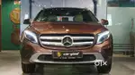 Mercedes-Benz GLA 200, 2015, Petrol