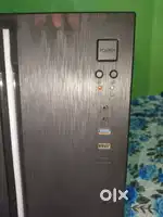 INTECHVISION i5-2400 CPU