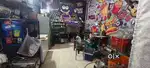 Cafe machines