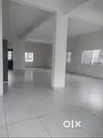 Commercial space at Prime area