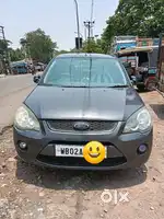 Ford fiesta classic 2012 diesel