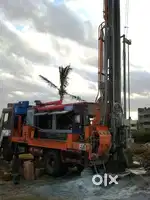 BOREWELL DRILLING HYD