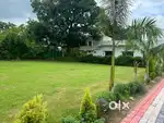 Prime location Diverted property borsi