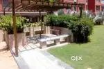 No Brokerage Rent 2BHK Furnished Flat Agora Tapovan Bhat Airport EDI