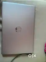 HP laptop 15- fdxxx