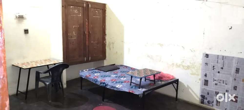 Rent Room for Bachelor and student