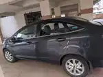 Ford Fiesta 2012 CNG & Hybrids Well Maintained