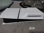 Playstation 5 slim with one controller