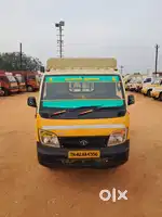 2017 TATA ACE HT