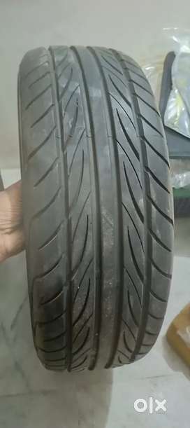 Yokohama Sdrive 195/60 R15  Premium series Tyre Like new tyrewith bill