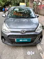 Hyundai Grand i10 2016-2017 Sportz Celebration Edition, 2017, CNG & ..