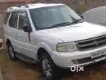 Tata Safari 2008 Diesel 200000 Km Driven