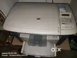 Xerox machine
