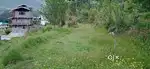Land for sale at manali Aleo