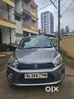 Maruti Suzuki Celerio VXI Optional MT, 2020, Petrol