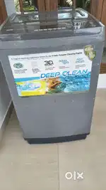 Ifb fully automatic washing machine for Sale