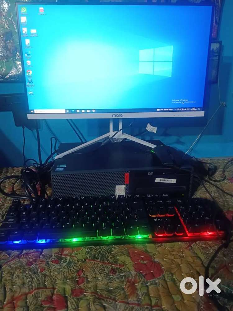 Desktop set all