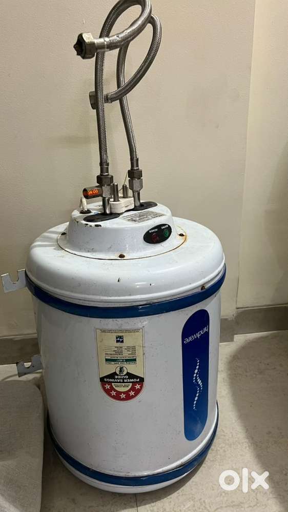 Hindware Gyser 15Ltr