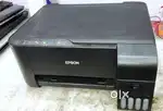 EPSON PRINT SALSE